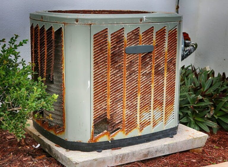 Need AC Replacement