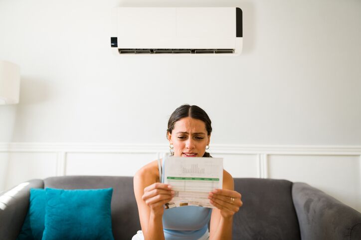 Need Dehumidifier To Lower Cooling Costs