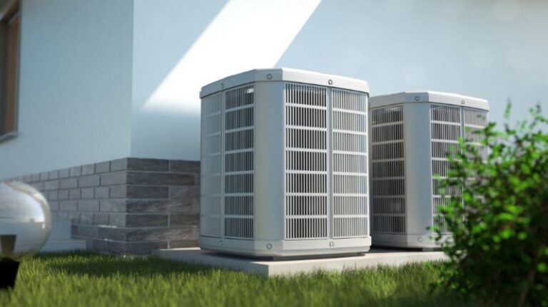 AC system