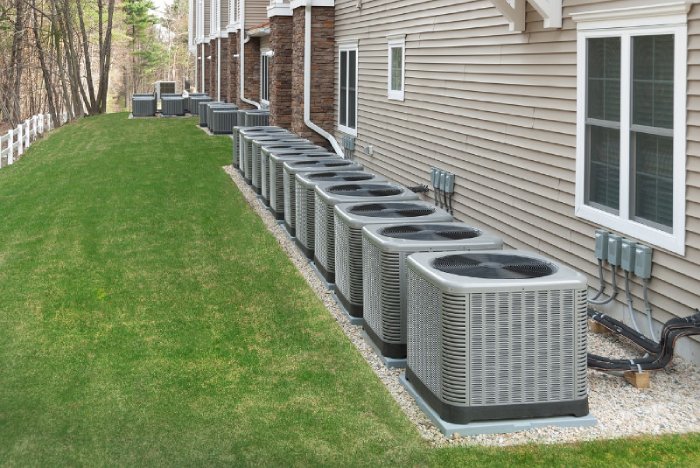 heat pump compressor