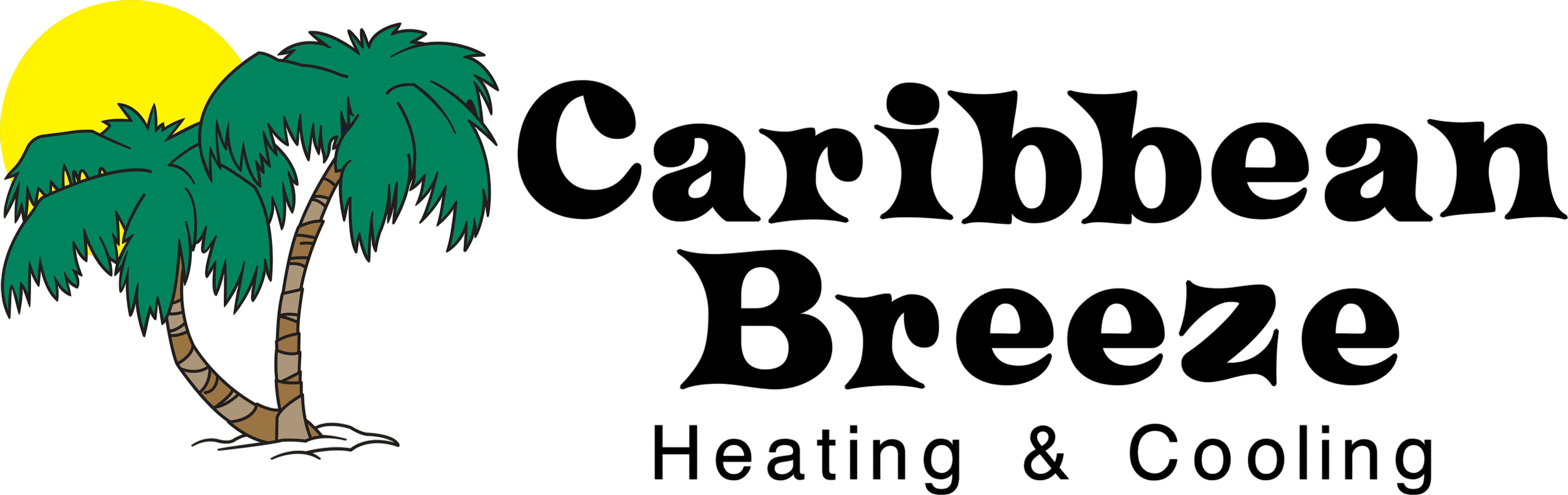 Caribbean Breeze logo
