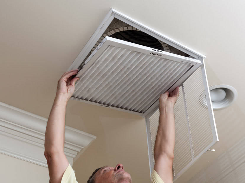 Tips for Keeping Your Home’s Indoor Air Healthy