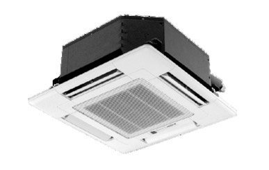 NAXCKS Ceiling Cassette Heat Pumps
