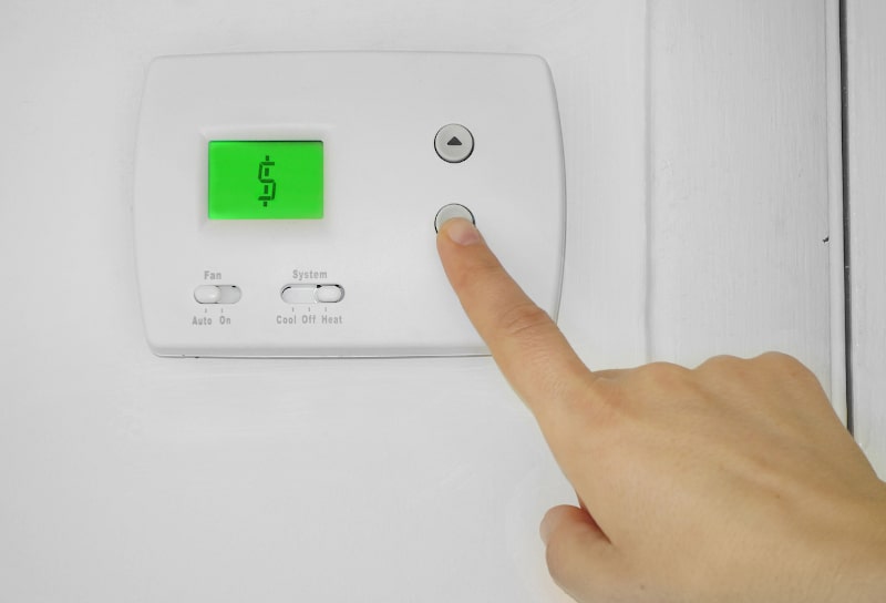 3 Signs Your Thermostat Could Be Malfunctioning