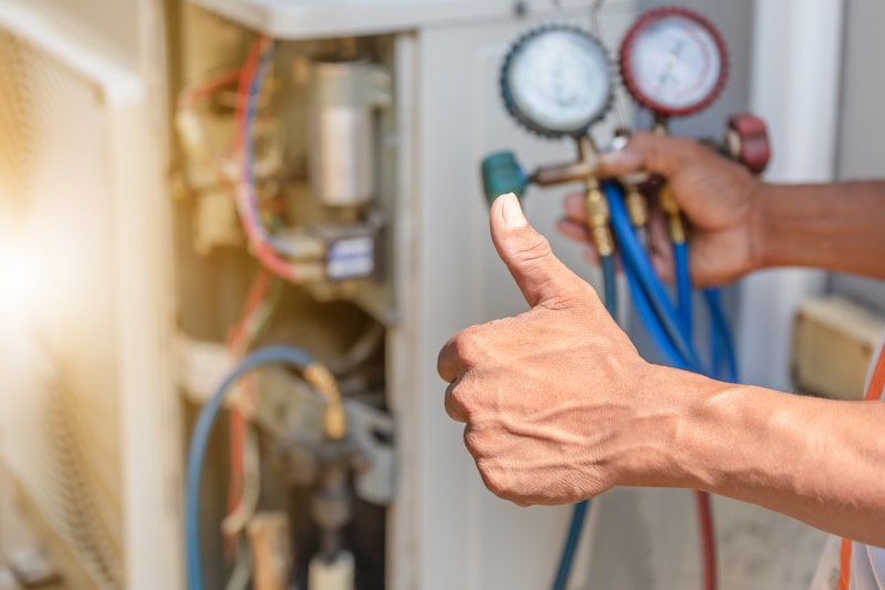 Ways to Get Your HVAC System Ready