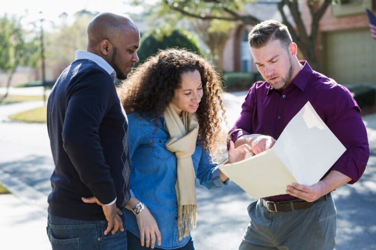 consulting on HVAC unit