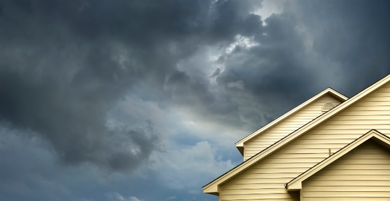 What To Know About A Hurricane and Your HVAC