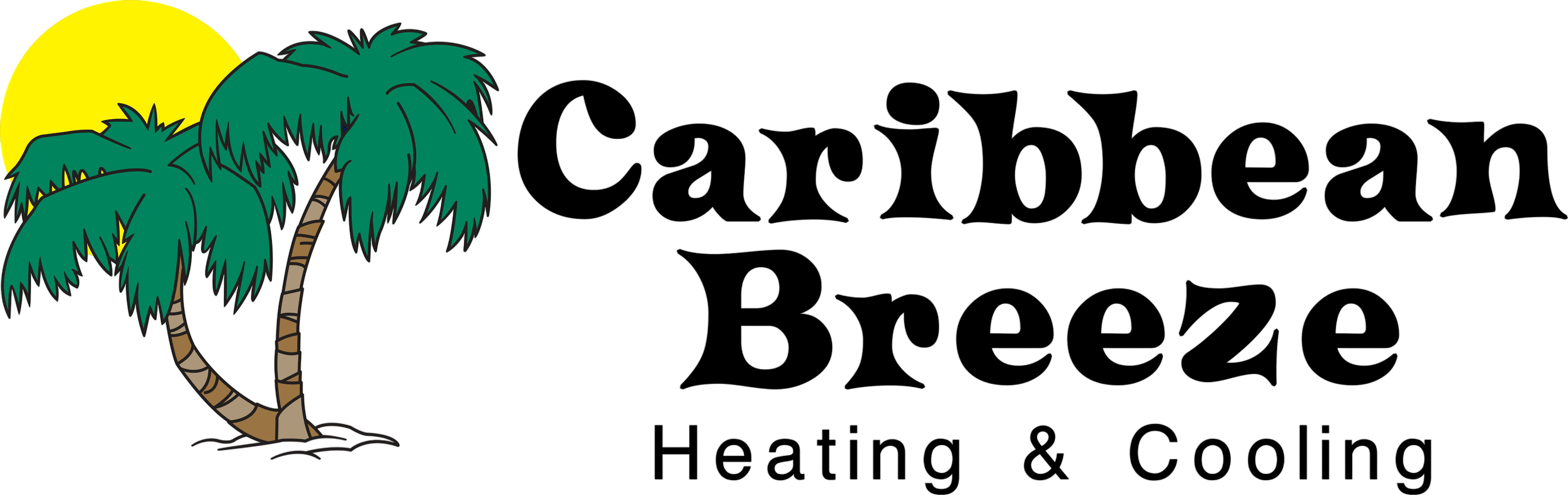 Caribbean Breeze logo