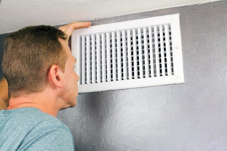 vent for air conditioner